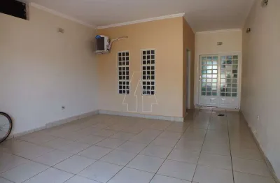 Casa com 2 quartos à venda no São Rafael, Araçatuba 