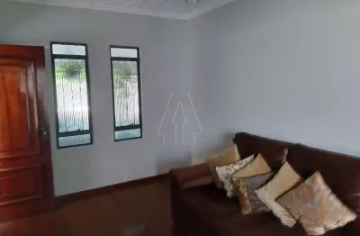 Casa com 3 quartos à venda no Guanabara, Araçatuba 