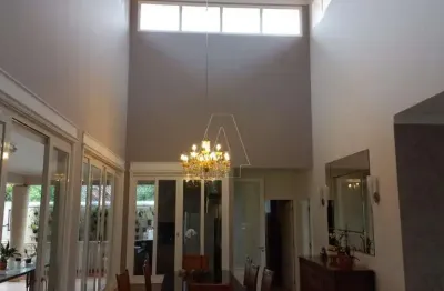Casa com 4 quartos à venda no Morumbi, Araçatuba 