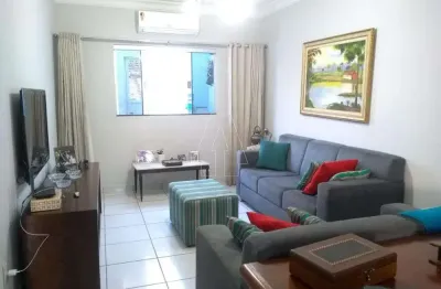 Casa com 3 quartos à venda no Icaray, Araçatuba 
