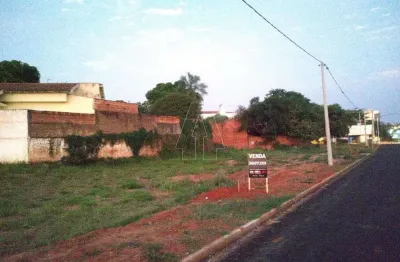 Terreno comercial à venda no Morumbi, Araçatuba 