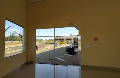 Ponto comercial à venda no Aeroporto, Araçatuba 