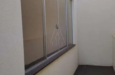 Ponto comercial à venda no Aeroporto, Araçatuba 