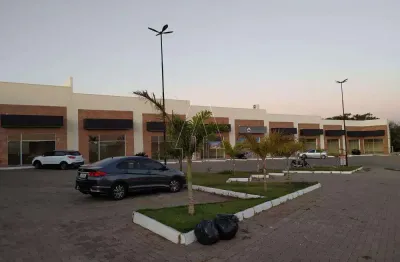 Ponto comercial à venda no Aeroporto, Araçatuba 