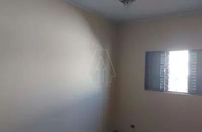 Casa com 3 quartos à venda no Morumbi, Araçatuba 