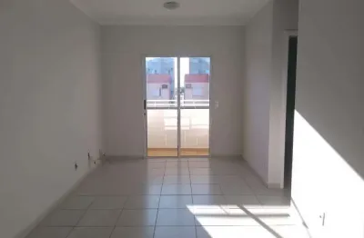 Apartamento com 2 quartos à venda no Conjunto Habitacional Doutor Antônio Villela Silva, Araçatuba 