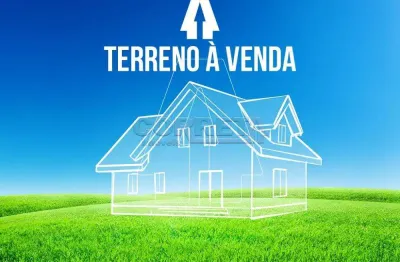 Terreno comercial à venda no São Joaquim, Araçatuba 