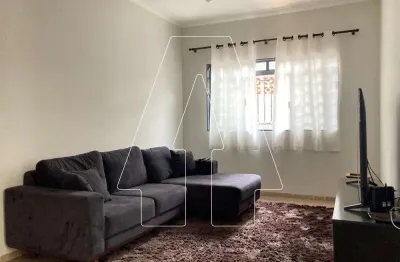 Casa com 3 quartos à venda no TV, Araçatuba 