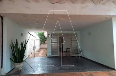 Prédio à venda no Paraíso, Araçatuba 