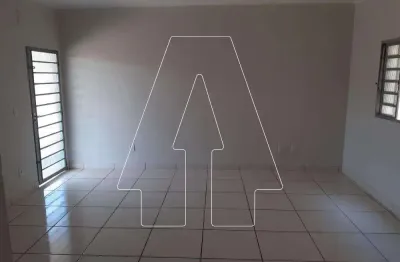 Apartamento no residencial brasília em araçatuba/sp