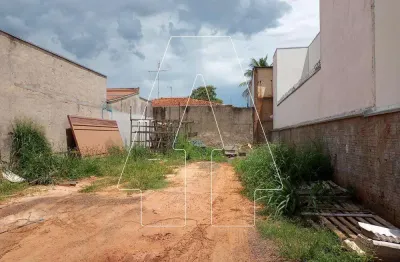 Terreno à venda no Rosele, Araçatuba 