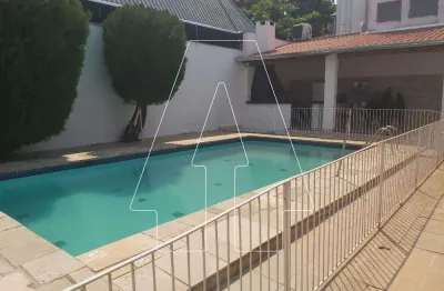 Casa com 3 quartos à venda na Vila Estádio, Araçatuba 