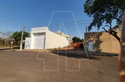 Terreno à venda no Jardim Sumaré, Araçatuba 