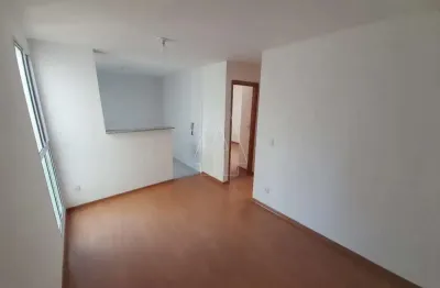 Apartamento no condomínio residencial aquarellee em araçatuba/sp
