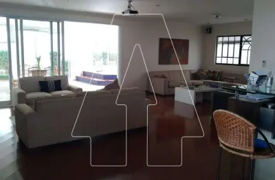 Casa com 3 quartos à venda no Jardim Nova Yorque, Araçatuba 