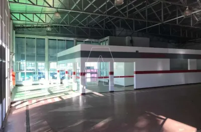 Barracão / Galpão / Depósito para alugar na Vila Bandeirantes, Araçatuba 