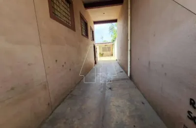 Casa com 3 quartos para alugar no Esplanada, Araçatuba 