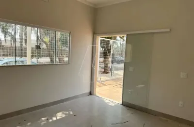 Ponto comercial para alugar no Conjunto Habitacional Doutor Antônio Villela Silva, Araçatuba 