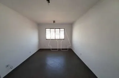 Apartamento no condomínio edifício europa em araçatuba/sp