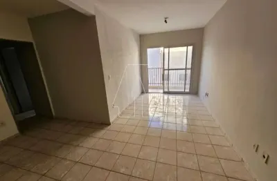 Apartamento no residencial las vegas em araçatuba-sp