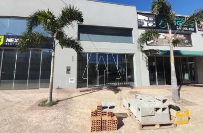 Ponto comercial para alugar no Centro, Araçatuba 