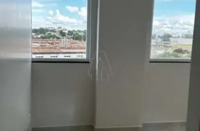 Sala comercial para alugar no Jardim Sumaré, Araçatuba 