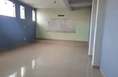 Barracão / Galpão / Depósito para alugar no São Joaquim, Araçatuba 