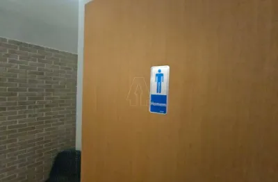 Sala comercial para alugar no Centro, Araçatuba 