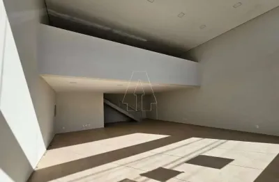 Ponto comercial para alugar no Centro, Araçatuba 
