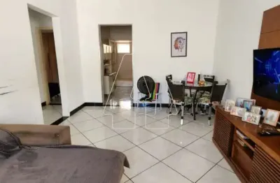 Casa com 2 quartos à venda no TV, Araçatuba 