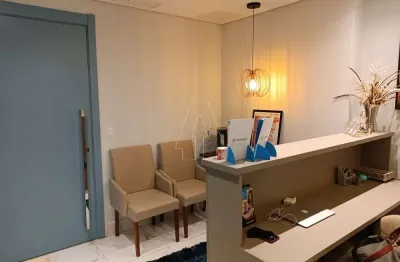 Sala comercial à venda no Jardim Nova Yorque, Araçatuba 