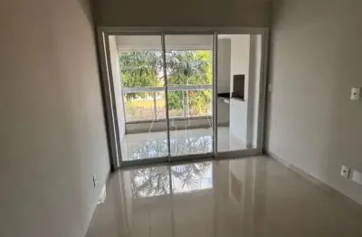 Apartamento com 3 quartos à venda no Jardim Nova Yorque, Araçatuba 