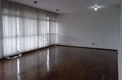Apartamento no condomínio edifício vila rica em araçatuba/sp