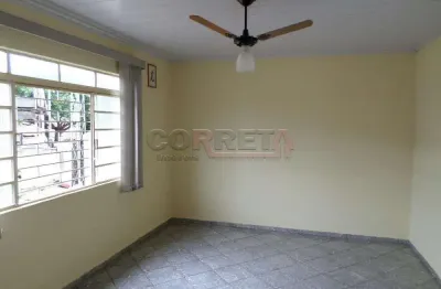 Casa com 3 quartos à venda no Jardim Paulista, Araçatuba 