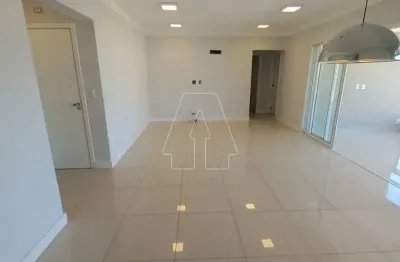 Apartamento com 3 quartos à venda na Vila Mendonça, Araçatuba 