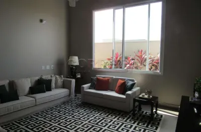 Casa no condomínio residencial villa toscana em araçatuba/sp