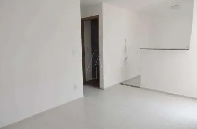 Apartamento com 2 quartos à venda no Santa Luzia, Araçatuba 
