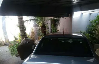 Casa com 3 quartos à venda no Guanabara, Araçatuba 