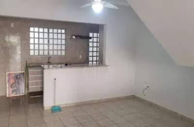 Casa em condomínio fechado com 2 quartos à venda no Umuarama, Araçatuba 