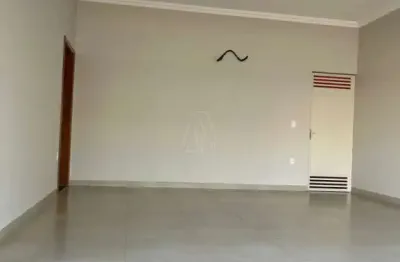 Casa com 3 quartos à venda no Jardim Sumaré, Araçatuba 