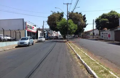 Terreno à venda na Vila Industrial, Araçatuba 