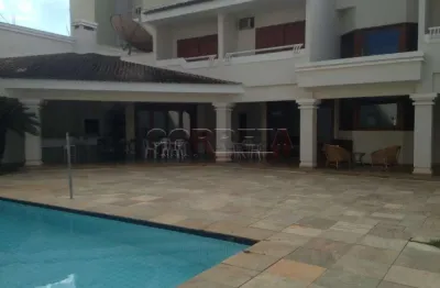Casa com 5 quartos à venda no Saudade, Araçatuba 