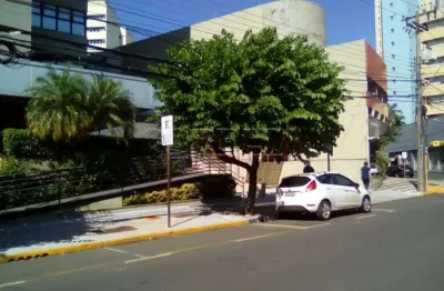 Sala comercial à venda no Centro, Araçatuba 