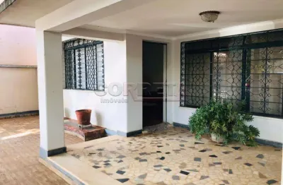 Casa com 3 quartos à venda na Vila Mendonça, Araçatuba 