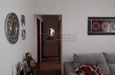 Casa com 3 quartos à venda no Rosele, Araçatuba 