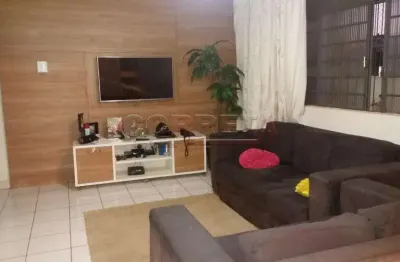 Casa com 3 quartos à venda no Centro, Araçatuba 
