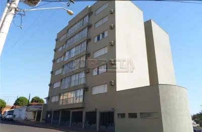 Apartamento no condomínio residencial jaraguá em araçatuba/sp