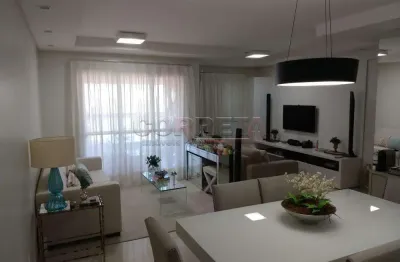 Apartamento no condomínio edifício califórnia em araçatuba/sp