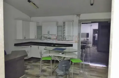 Barracão / Galpão / Depósito à venda no Iporã, Araçatuba 