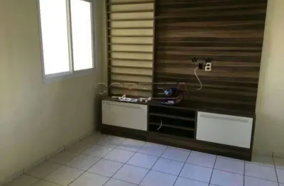 Apartamento no residencial gabriela em araçatuba/sp